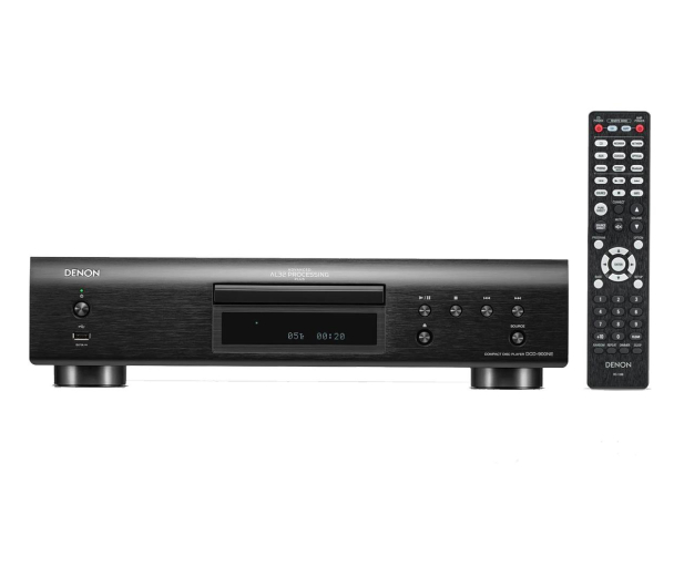 Denon DCD-900NE BLACK - 1142430 - zdjęcie